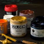 Global acrylic paints market set for steady growth on rising demand for eco-friendly coatings