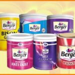 Berger Paints hits 52-week low amid sustained underperformance