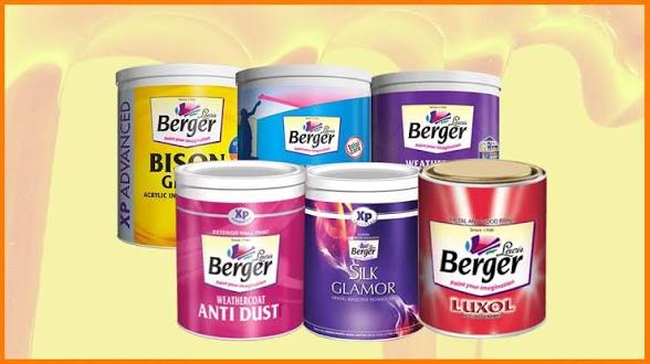 Berger Paints hits 52-week low amid sustained underperformance